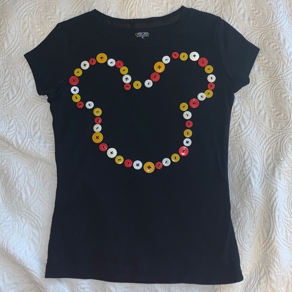Other - Custom Disney tee